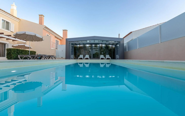 Hotel Sao Sebastiao de Boliqueime