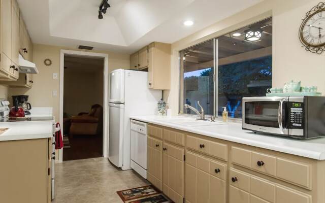 Thunderbird By Signature Vacation Rentals