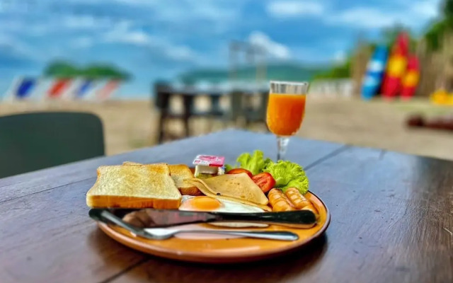 Long Beach Club Krabi