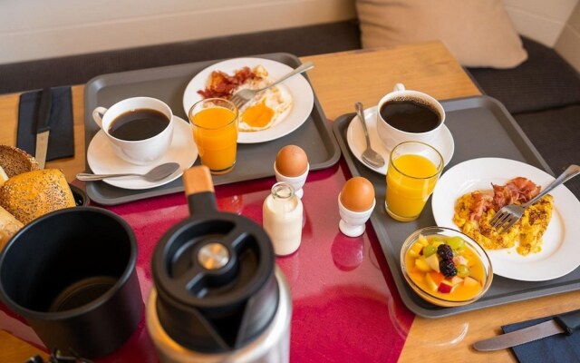 Pension Bayerwald