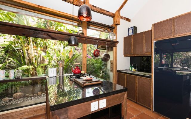 Luxury Villa Bhuvana