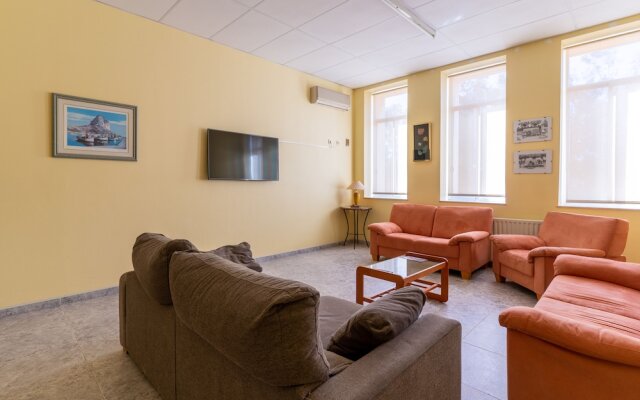 Hostel CostaBlanca Explore