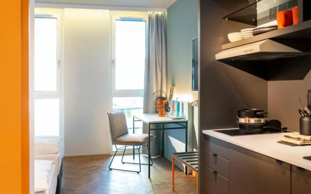 Loginn Hotel Waiblingen