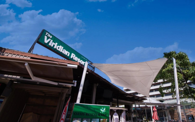 The Viridian Resort
