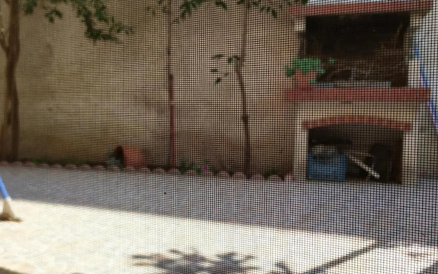 Quiet Apartment