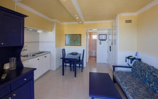 Apartamentos Teneguia