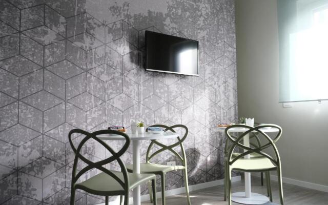 Garibaldi House - B&B Luxury