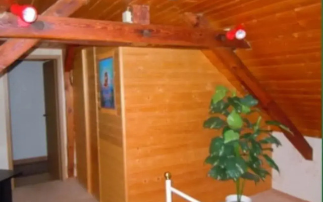 Ferienwohnung Müller