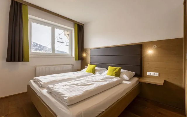 Nice Chalet With Private Sauna