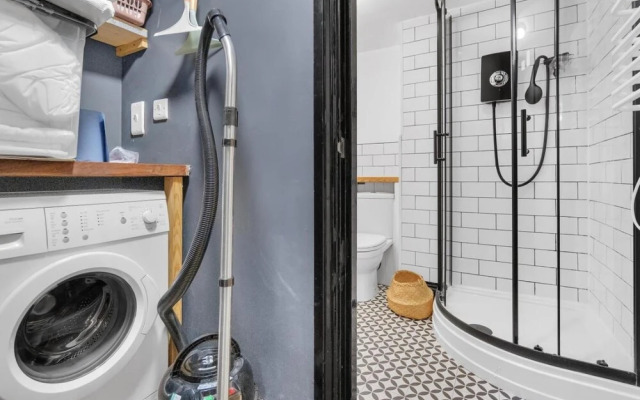 Olive Apartment One By My Getaways