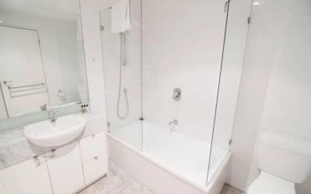 Inner Melbourne Serviced Apartments