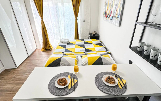 San-Studio apartment