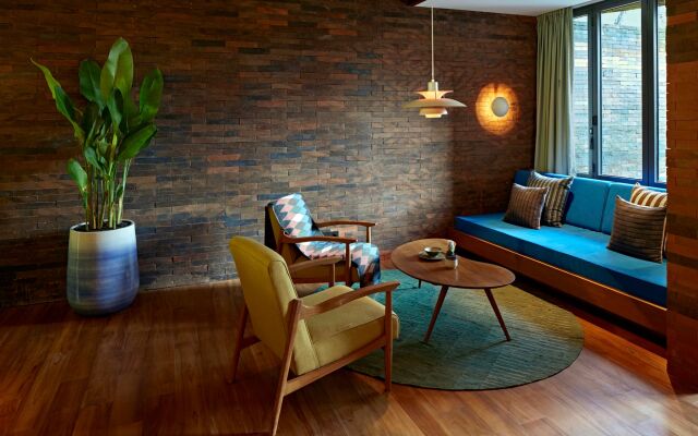 Potato Head Suites & Studios