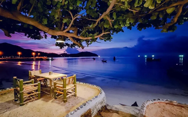 VIVA on the Beach Hotel