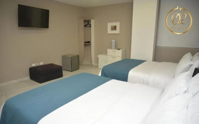 OR hotel 94