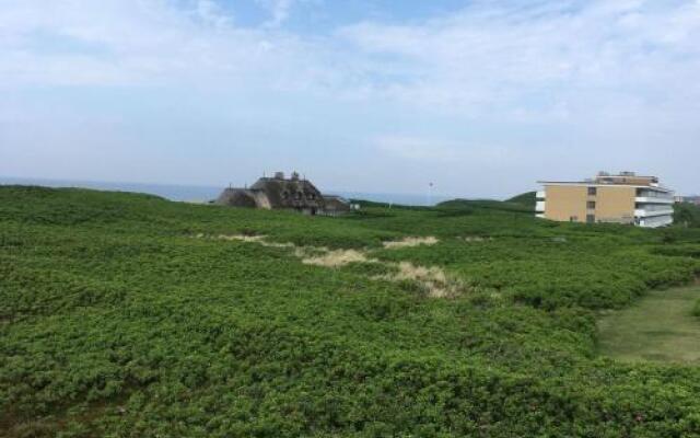 Meerblick _ Logenplatz 55