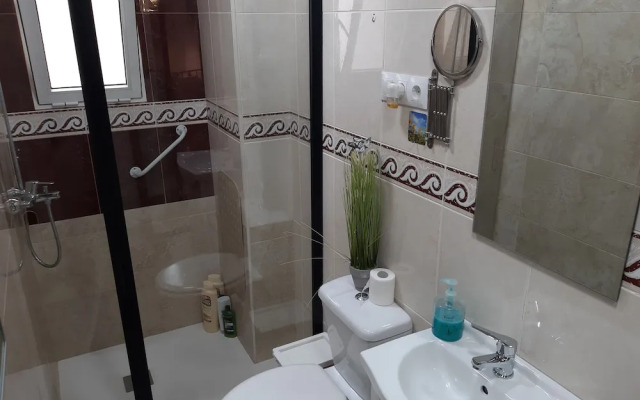 La Casa de la Abuela