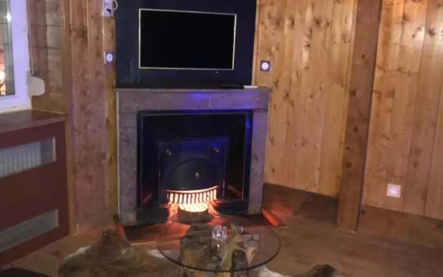 Le Chalet Loft and Spa