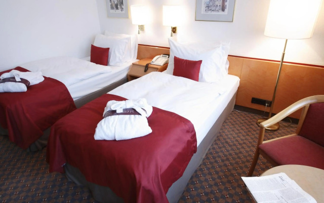 Mercure Hotel Köln City Friesenstraße