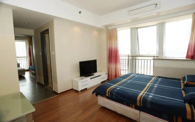 Weihai Suba Seaview Holiday Apartment