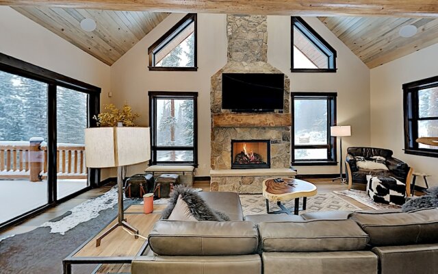 136calld 4 Bedroom Home