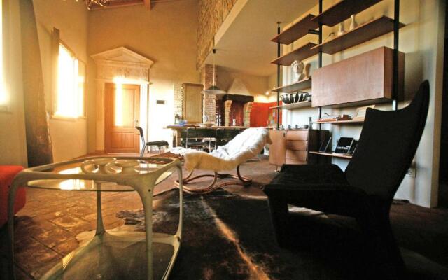 Tuscany Forever Apartments 2