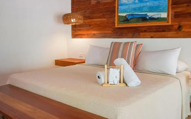Miraflores Boutique Hotel