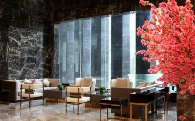 Lingyun Zhuangzhi Lingyun International Hotel