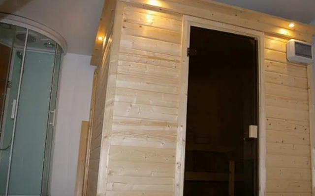 Domaine de la Besnerie