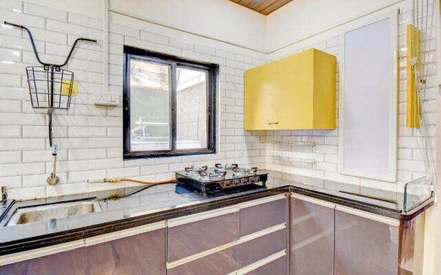 Fabhotel Corporate Residency