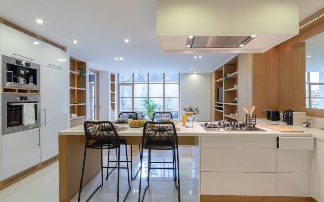 Sweet Inn Apartments Couronne