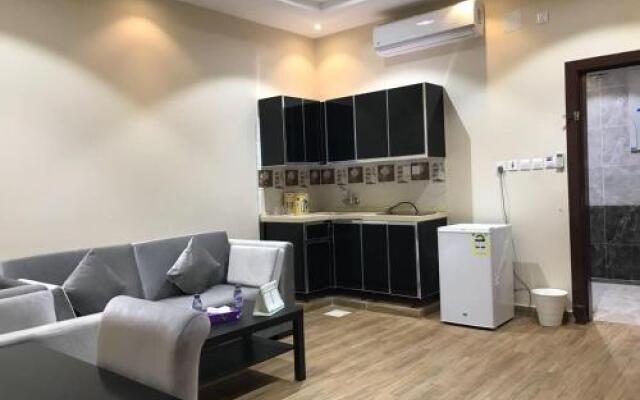 Dar Al Asalah Hotel-Apartments