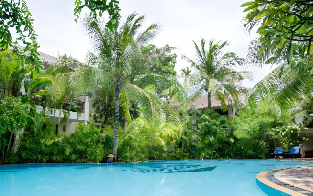 Bamboo Village Beach Resort & Spa