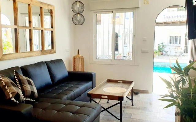 Apartamentos Linda Vista