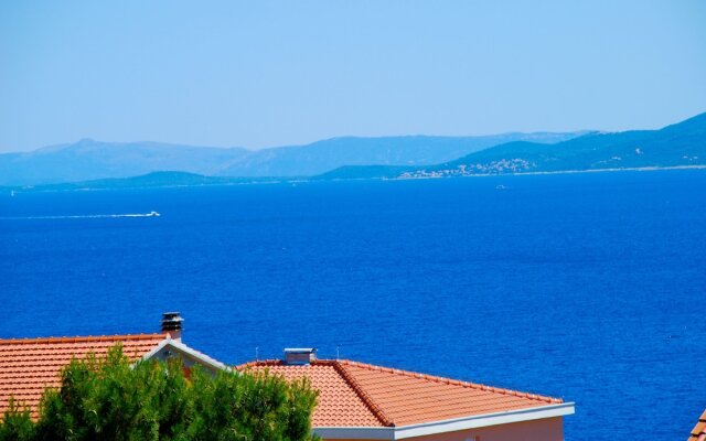 Apartments Villa Mediteran