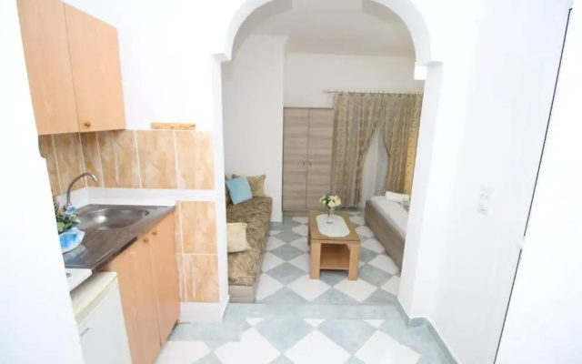 Apartments Cota