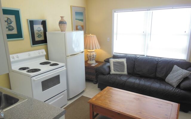 Redington Beach Vacations by TechTravel