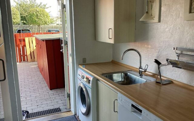 4 Star Holiday Home in Ebeltoft