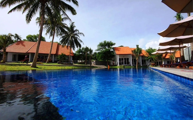 Terrace Resort