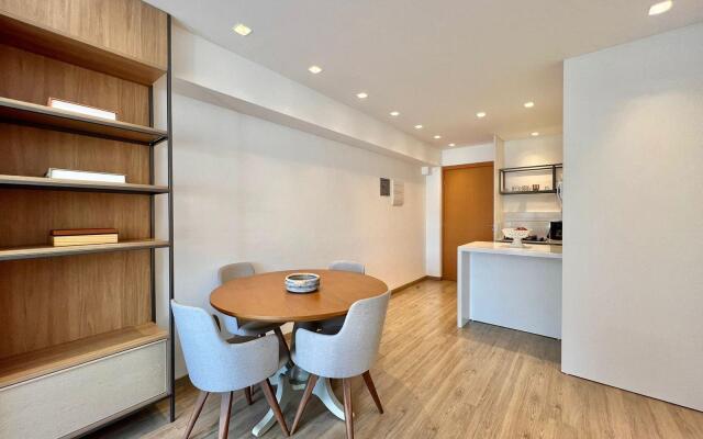 Apartamento no Centro Gramado- Vita Boulevard 112B