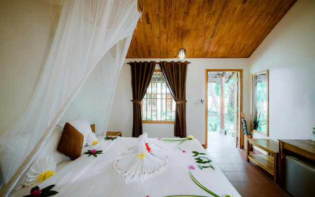 La Mer Resort