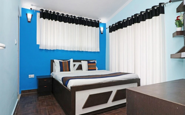 Shubham Group By OYO Rooms