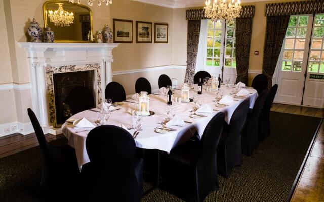 Norton Park Hotel, Spa & Manor House