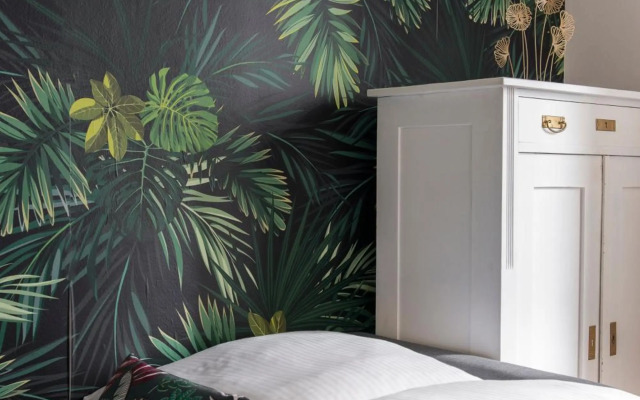 Mozart Apartment München