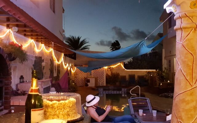 Posada Sandra Tours