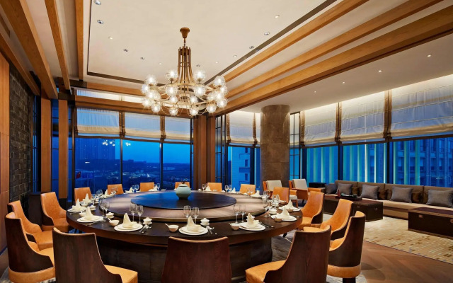 Four Points By Sheraton Changsha, Meixi Lake