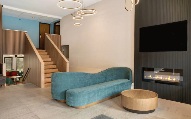 Days Inn by Wyndham Omaha/West Dodge