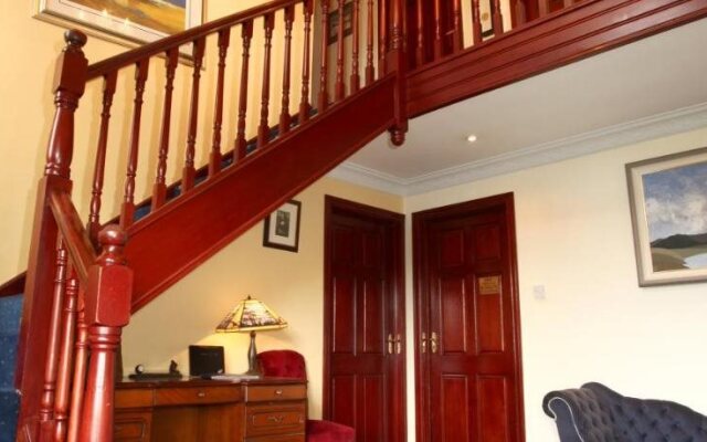 Doogarry House B&B