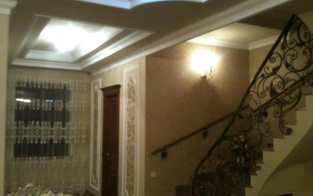 Villa Kecharetsi