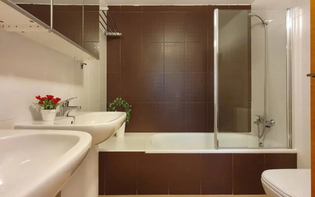 Nuestra Casa -2 Bedroom Apartment With Pool